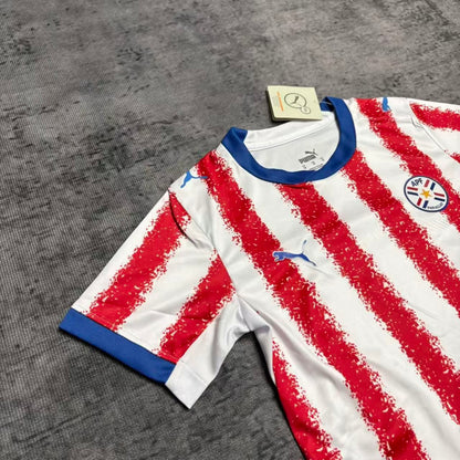 PARAGUAY KIT BIMBO PRIMA MAGLIA HOME CASA MONDIALI 26