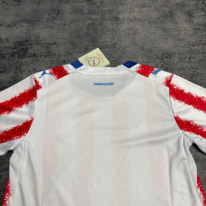 PARAGUAY KIT BIMBO PRIMA MAGLIA HOME CASA MONDIALI 26