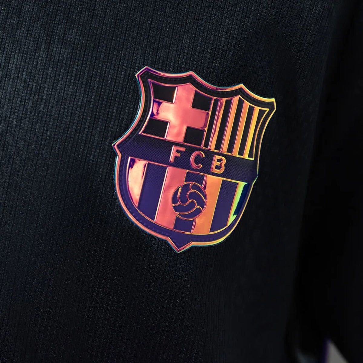 BARCELLONA KIT BIMBO SECONDA MAGLIA AWAY TRASFERTA 26 / 27