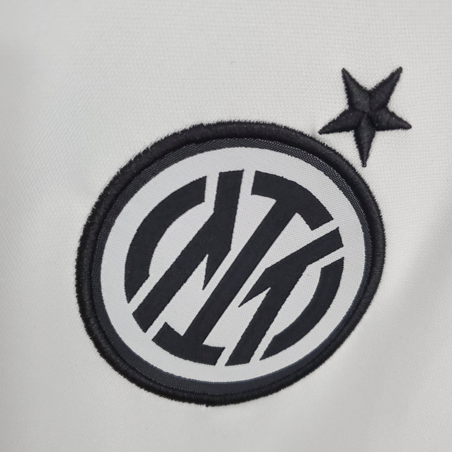 INTER VINTAGE SECONDA MAGLIA 00/01