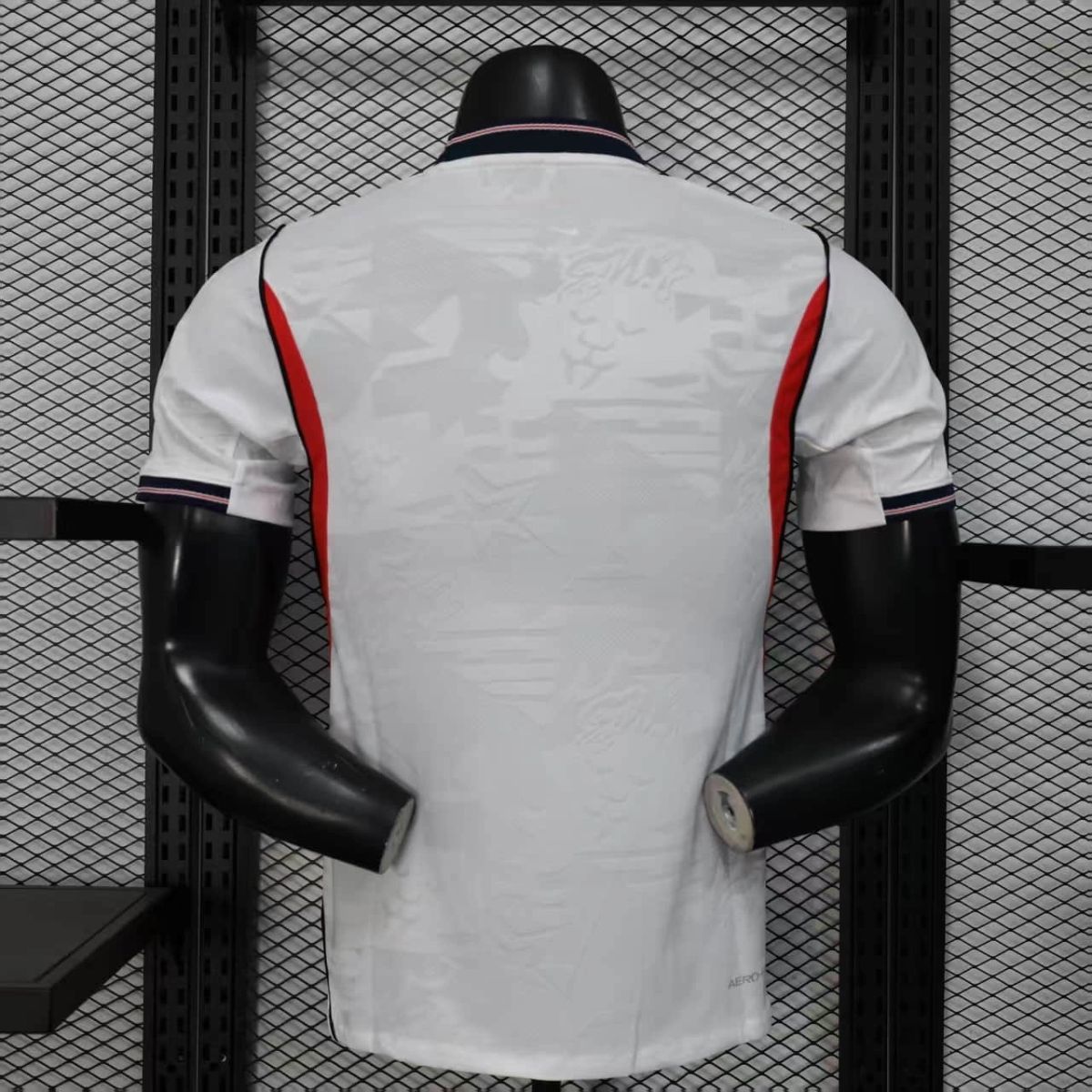INGHILTERRA PRIMA MAGLIA HOME CASA MONDIALI 26