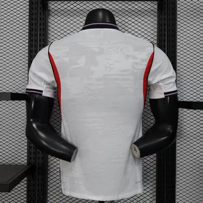INGHILTERRA PRIMA MAGLIA HOME CASA MONDIALI 26