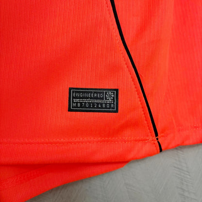 OLANDA PRIMA MAGLIA HOME CASA MONDIALI 26