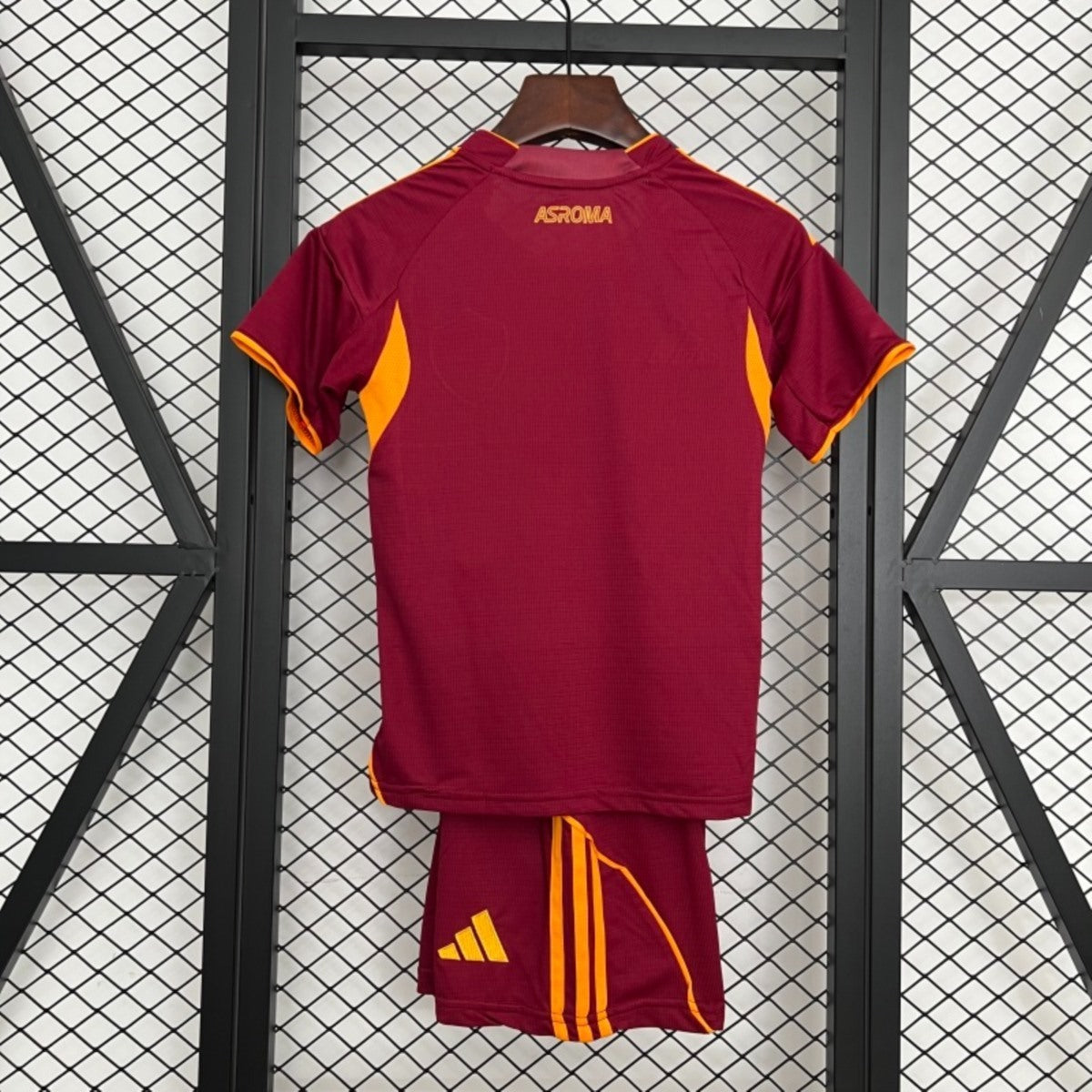 ROMA KIT BIMBO PRIMA MAGLIA HOME CASA 25 / 26
