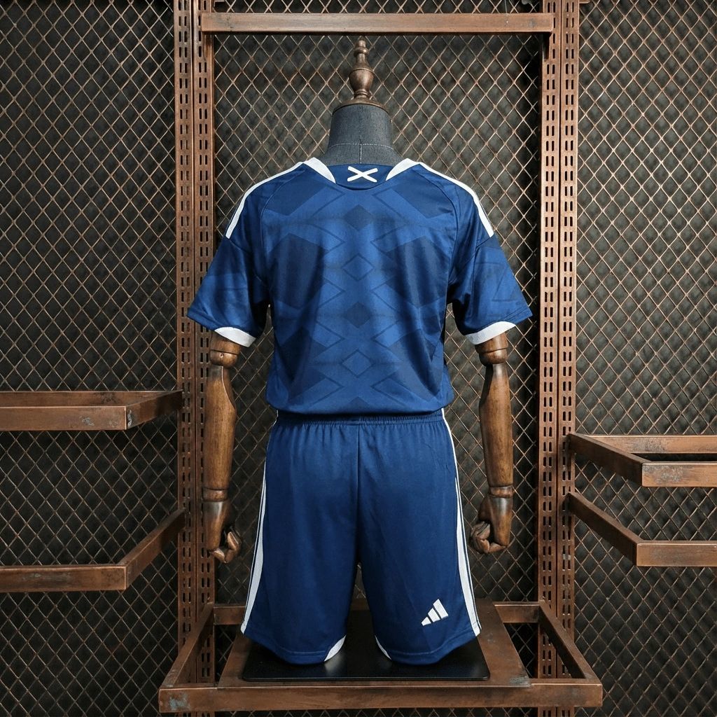 SCOZIA KIT BIMBO PRIMA MAGLIA HOME CASA MONDIALI 26