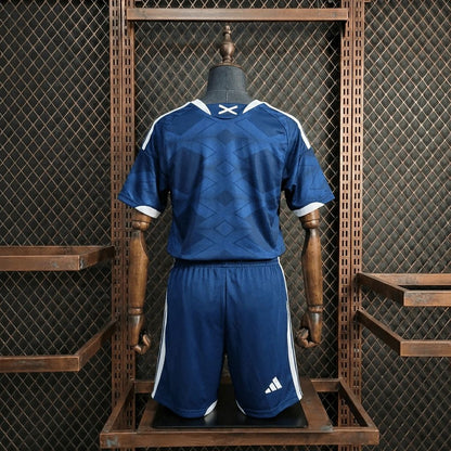 SCOZIA KIT BIMBO PRIMA MAGLIA HOME CASA MONDIALI 26
