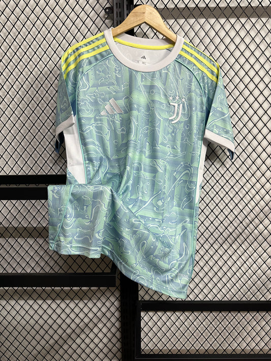 JUVENTUS MAGLIA AWAY 25 / 26