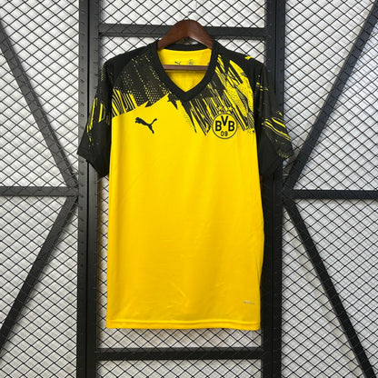 BORUSSIA DORTMUND PRIMA MAGLIA HOME CASA 25 / 26