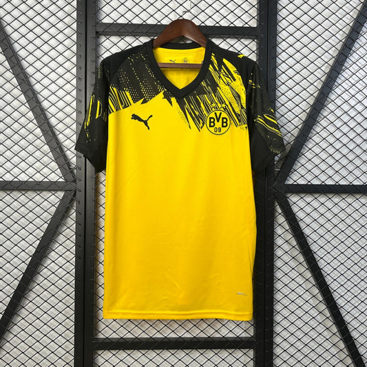 BORUSSIA DORTMUND PRIMA MAGLIA HOME CASA 25 / 26