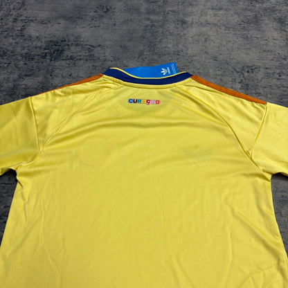 CURACAO KIT BIMBO PRIMA MAGLIA HOME CASA MONDIALI 26