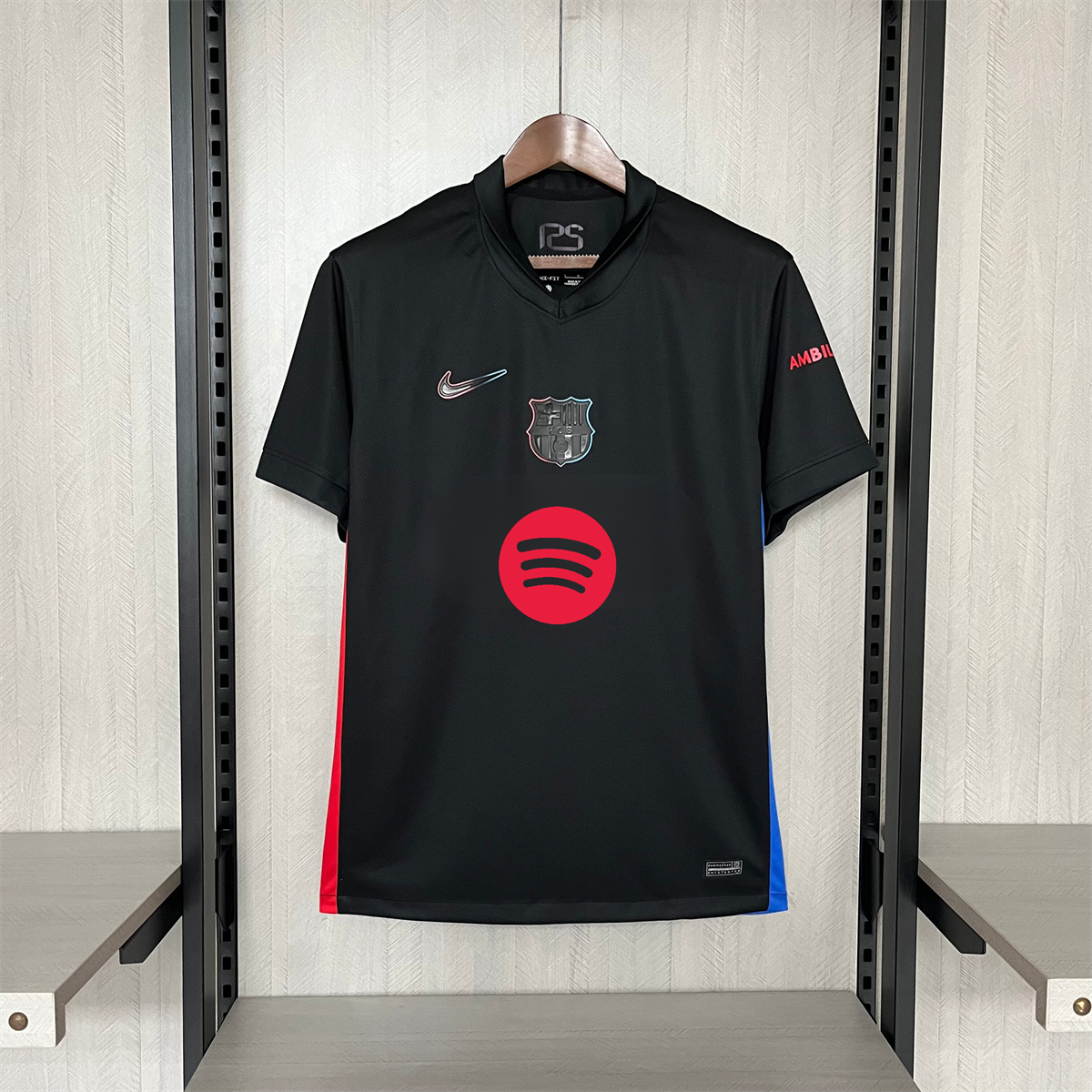 BARCELLONA TERZA MAGLIA THIRD 24 / 25