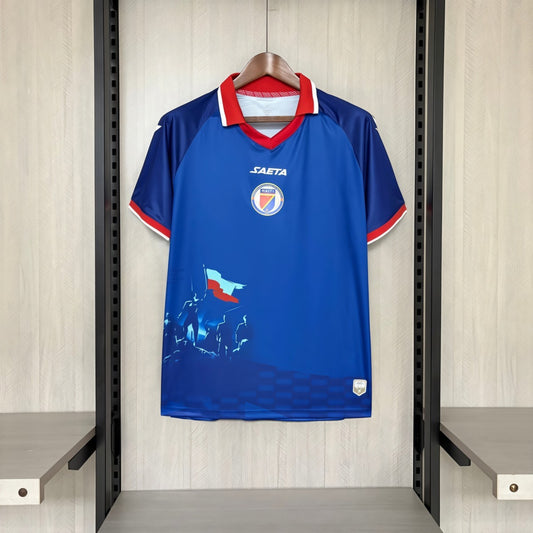 HAITI PRIMA MAGLIA HOME CASA MONDIALI 26