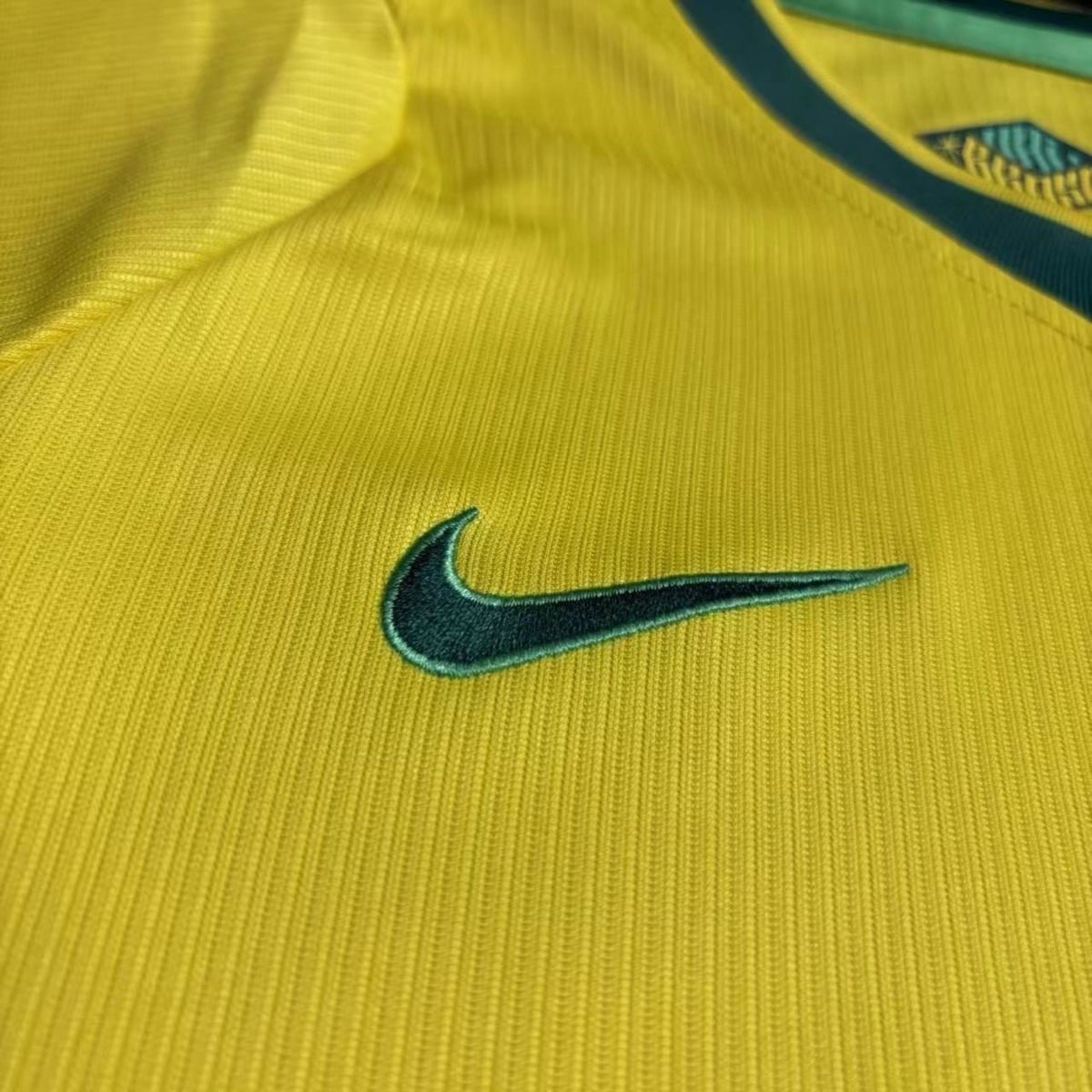 BRASILE KIT BIMBO PRIMA MAGLIA HOME CASA MONDIALI 26