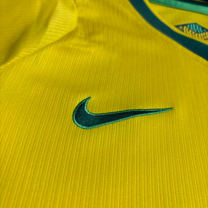 BRASILE KIT BIMBO PRIMA MAGLIA HOME CASA MONDIALI 26
