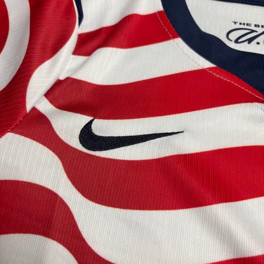 USA KIT BIMBO PRIMA MAGLIA HOME CASA MONDIALI 26