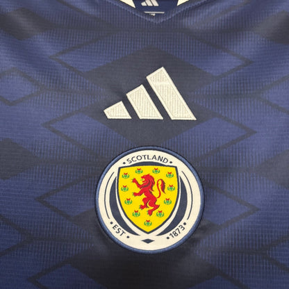 SCOZIA PRIMA MAGLIA HOME CASA MONDIALI 26