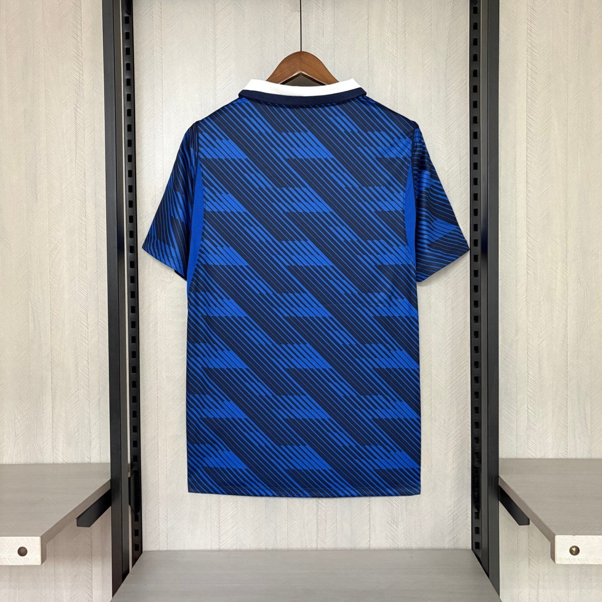 FRANCIA PRIMA MAGLIA HOME CASA MONDIALI 26
