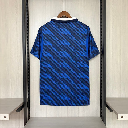 FRANCIA PRIMA MAGLIA HOME CASA MONDIALI 26