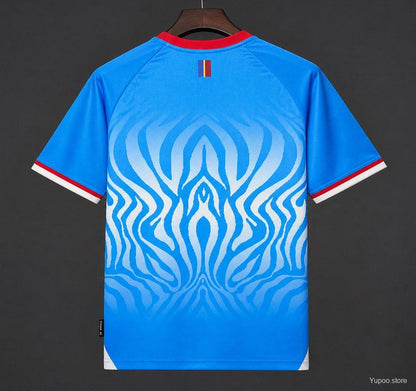 RD CONGO PRIMA MAGLIA HOME CASA MONDIALI 26