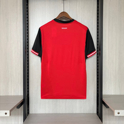 AUSTRIA PRIMA MAGLIA HOME CASA MONDIALI 26