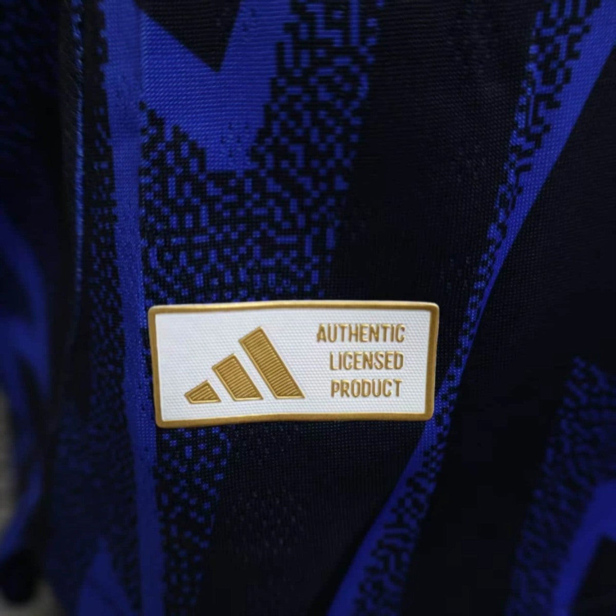 ARSENAL SECONDA MAGLIA BLU AWAY TRASFERTA 25 / 26 (Copia)