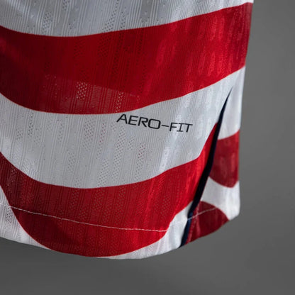 USA STATI UNITI PRIMA MAGLIA HOME CASA MONDIALI 26