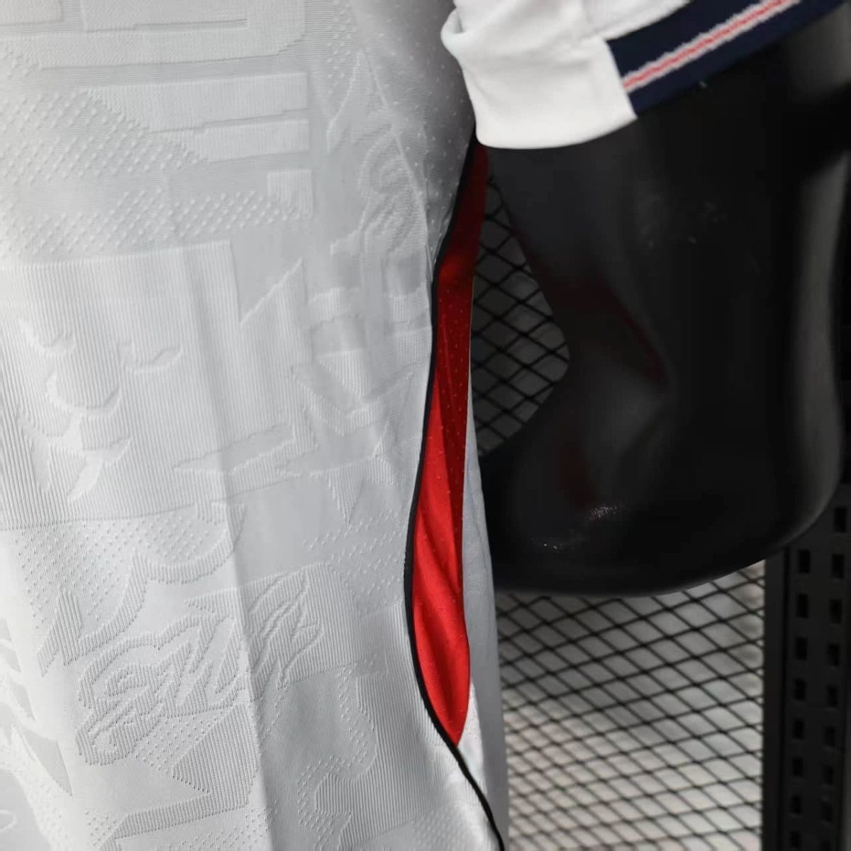INGHILTERRA PRIMA MAGLIA HOME CASA MONDIALI 26