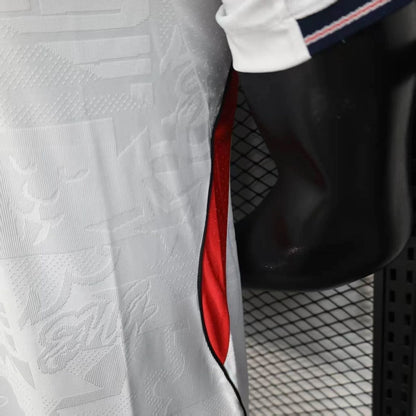 INGHILTERRA PRIMA MAGLIA HOME CASA MONDIALI 26