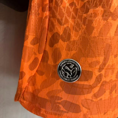 COSTA D'AVORIO PRIMA MAGLIA HOME CASA MONDIALI 26