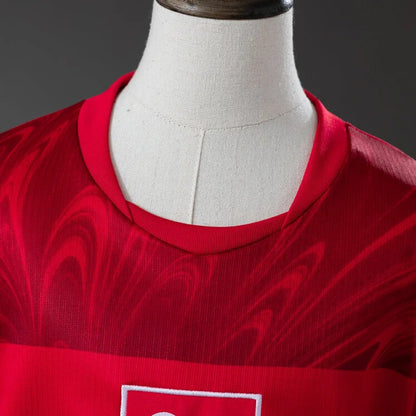 TURCHIA KIT BIMBO PRIMA MAGLIA HOME CASA MONDIALI 26