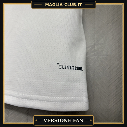 REAL MADRID PRIMA MAGLIA HOME CASA 26 / 27