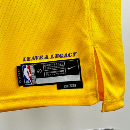 Maglia Los Angeles Lakers