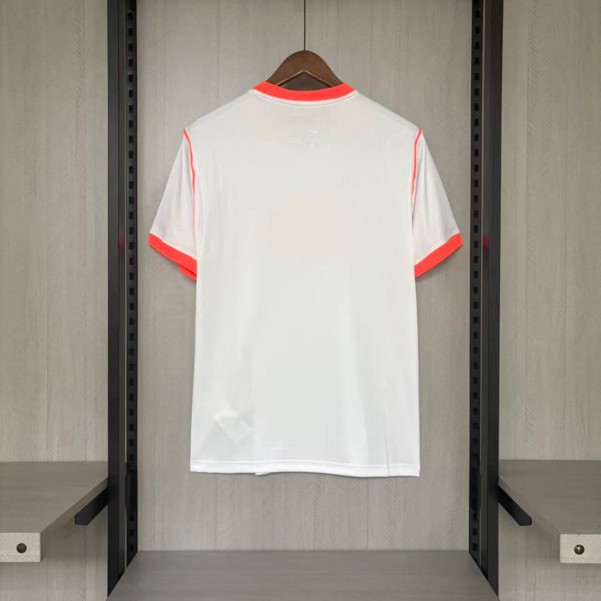 OLANDA SECONDA MAGLIA AWAY FUORI CASA MONDIALI 26