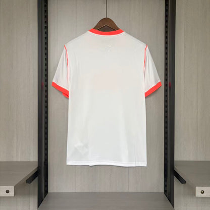 OLANDA SECONDA MAGLIA AWAY FUORI CASA MONDIALI 26