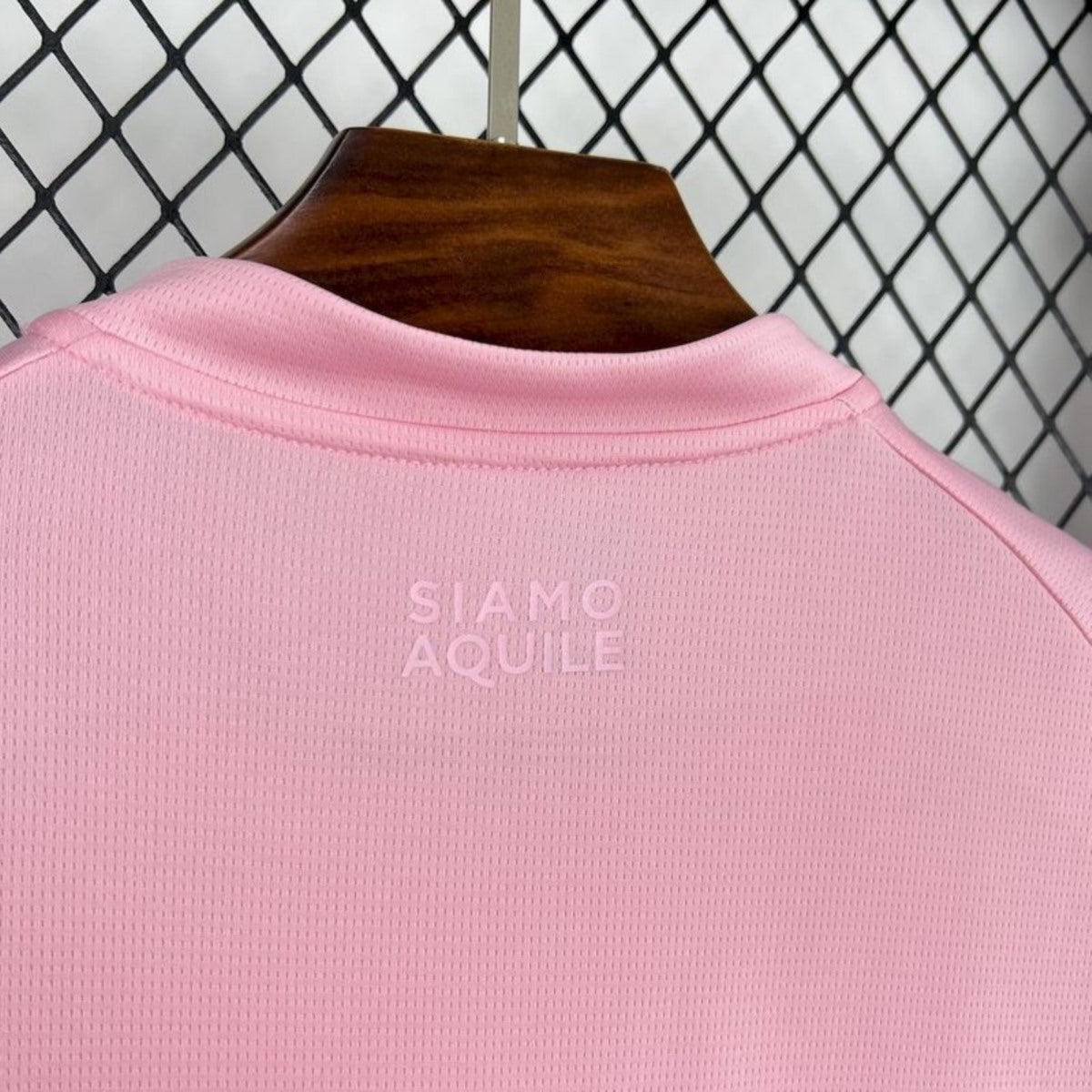 PALERMO PRIMA MAGLIA HOME CASA 25 / 26