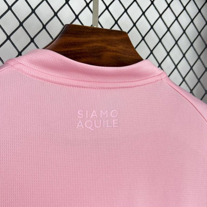 PALERMO PRIMA MAGLIA HOME CASA 25 / 26