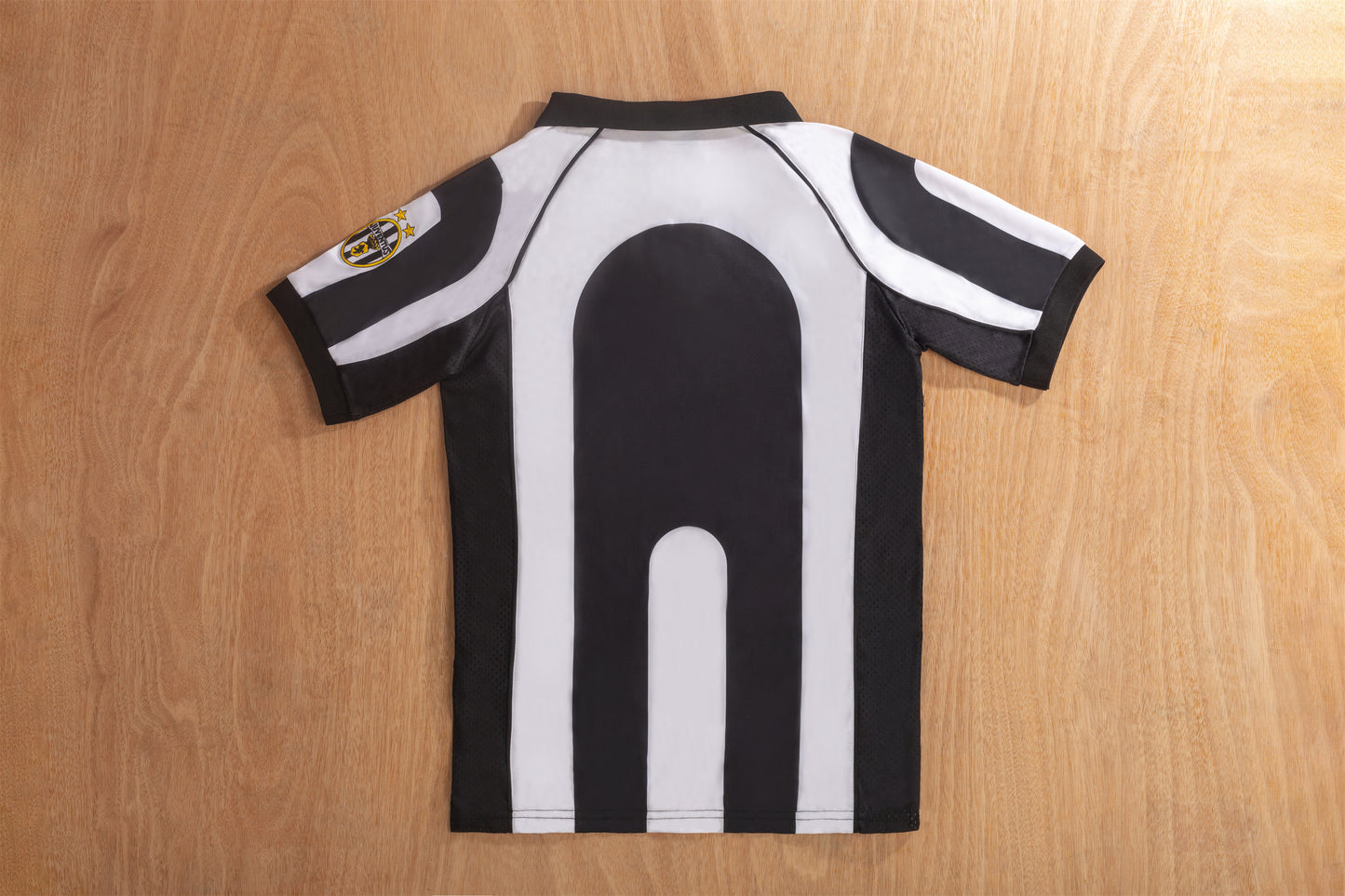 JUVENTUS VINTAGE STAGIONE 98/99