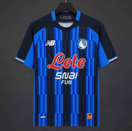 ATALANTA PRIMA MAGLIA HOME CASA 26 / 27
