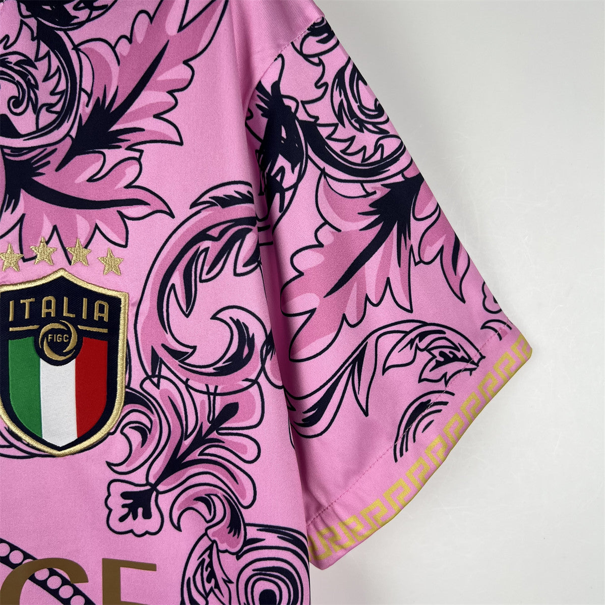 ITALIA VERSACE EDIZIONE LIMITATA