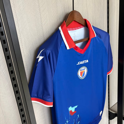 HAITI PRIMA MAGLIA HOME CASA MONDIALI 26