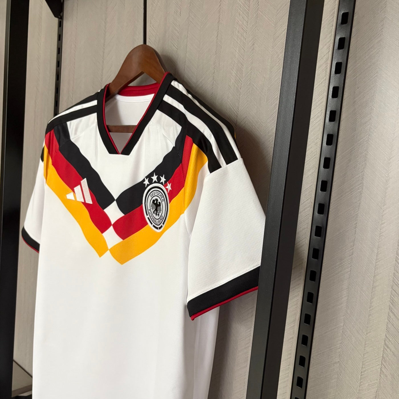 GERMANIA PRIMA MAGLIA HOME CASA MONDIALI 26