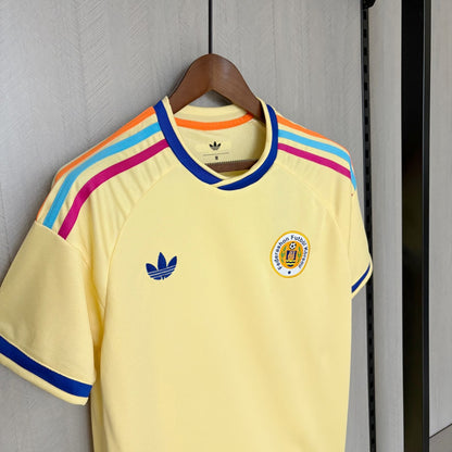 CURACAO PRIMA MAGLIA HOME CASA MONDIALI 26