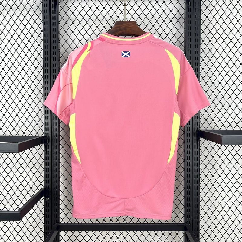 SCOZIA EDIZIONE SPECIALE PINK ROSA SUMMER