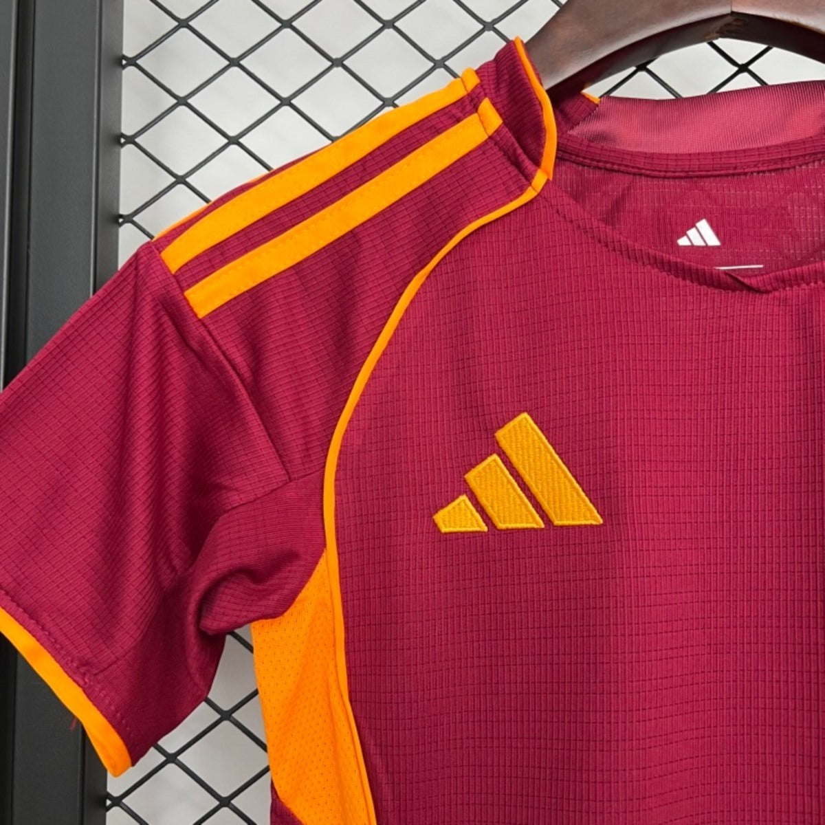 ROMA KIT BIMBO PRIMA MAGLIA HOME CASA 25 / 26
