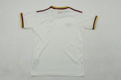SPAGNA KIT BIMBO SECONDA MAGLIA AWAY FUORI CASA CAMPIONI SECONDA STELLA MONDIALI 26