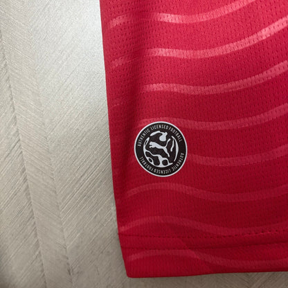 PORTOGALLO PRIMA MAGLIA HOME CASA MONDIALI 26