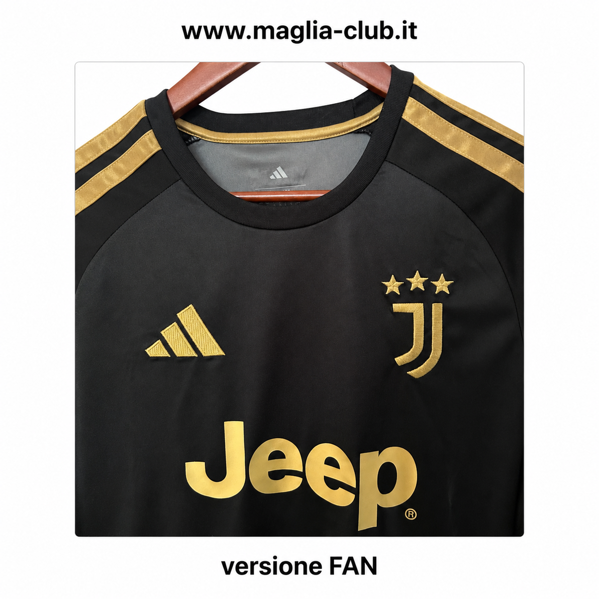 PRONTA CONSEGNA JUVENTUS TERZA MAGLIA AWAY SPECIAL EDITION 26 / 27