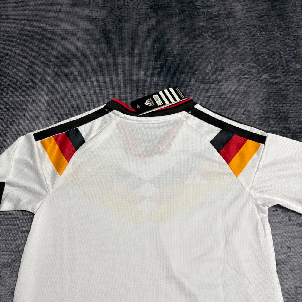 GERMANIA KIT BIMBO PRIMA MAGLIA HOME CASA MONDIALI 26