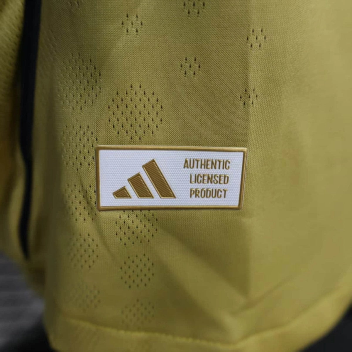 BOCA JUNIORS SECONDA MAGLIA AWAY TRASFERTA 25 / 26
