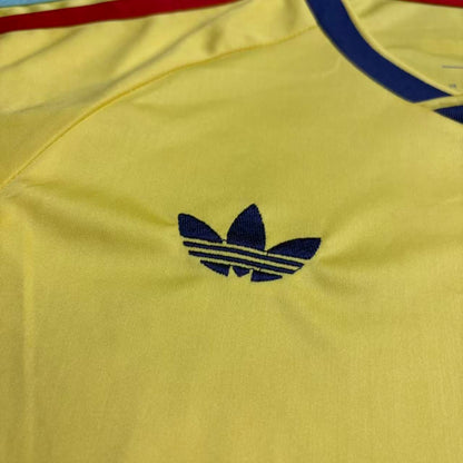 CURACAO KIT BIMBO PRIMA MAGLIA HOME CASA MONDIALI 26